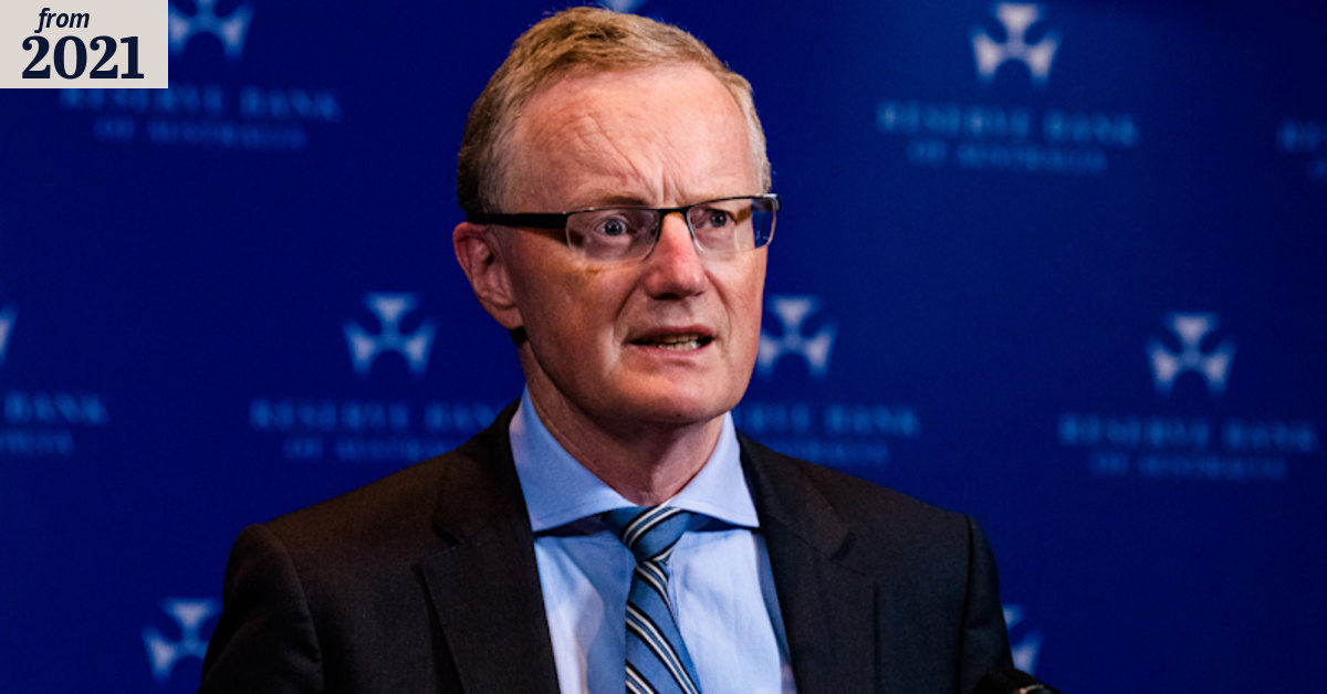 Philip Lowe pushes back on RBA review as economists say it’s time