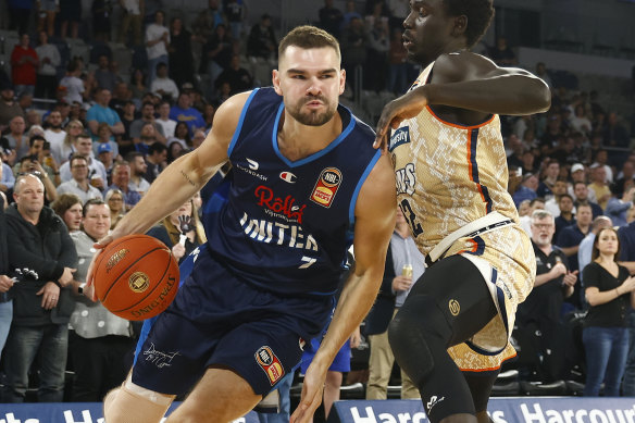 Cairns Taipans opt out of wearing NBL Champion Pride Round jerseys