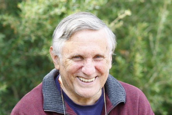John Marsden found fame through his books, but his true legacy lies in how he lifted young people to their full potential.