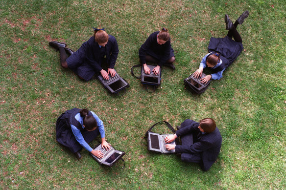 Queensland’s teacher unions have released a guide for how to use AI.