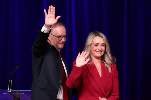 Prime Minister Anthony Albanese’s thumping election victory had one drawback – he’ll now have to take a shorter honeymoon.