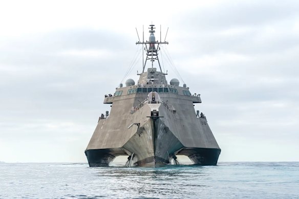 US-Iran war LIVE updates: Trump says US to ‘blockade’ Strait of Hormuz ...