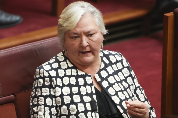 NT Coalition Senator Sam McMahon says she will introduce a bill this year to overturn a ban on the NT legalising euthanasia. 