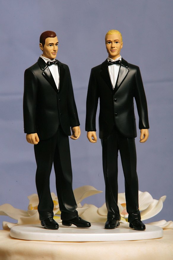 The gay wedding cake debate is about the clash between freedom of speech and freedom of religion.