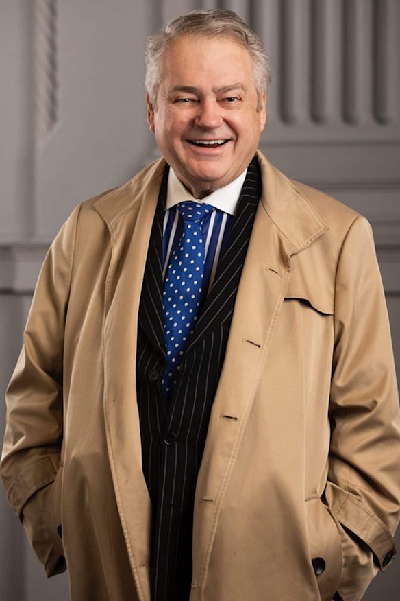Keith Suter obituary: Foreign affairs commentator, human rights ...