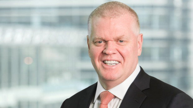HSBC appoints insider Noel Quinn as CEO