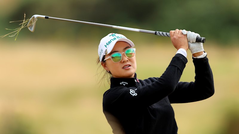 Minjee Lee enters Women’s British Open seeking to end a form slump