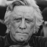 How Kirk Douglas stripped off and made The Man From Snowy River a hit