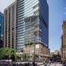 Shorter, wider, with more space: Queen Street Mall tower plans modified