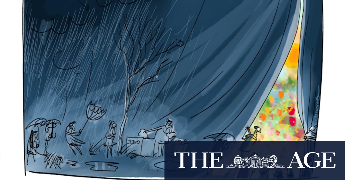 Heed the voices of rural communities