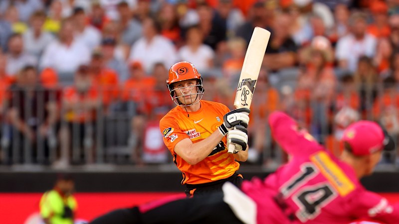 States bowl a wrong'un to Greenberg's Big Bash League privatisation plan
