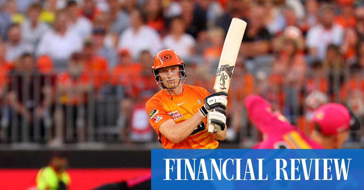 Cricket Australia hoped to test the market with investors for its BBL franchises. Pushback from Queensland and NSW means they must go back to the drawing board.