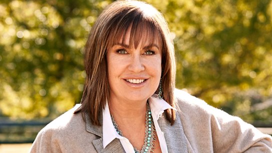 “I almost never read my mentions. Social media doesn’t make the noise for me that it makes for people who’ve grown up with it,” says Grimshaw.