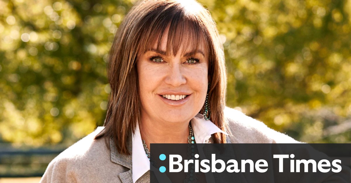 Tracy Grimshaw: 'We're not set decorations any more' - Vimarsana News