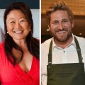 Nagi Maehashi of RecipeTin Eats, Curtis Stone and Adam Liaw lead Good Food’s line-up of columnists.