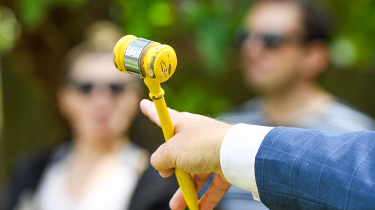 Fewer home buyers are making plans to enter the market.