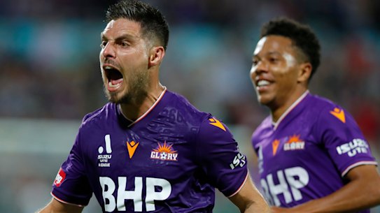 Bruno Fornaroli has accepted a call-up to the Socceroos in their hour of need. 