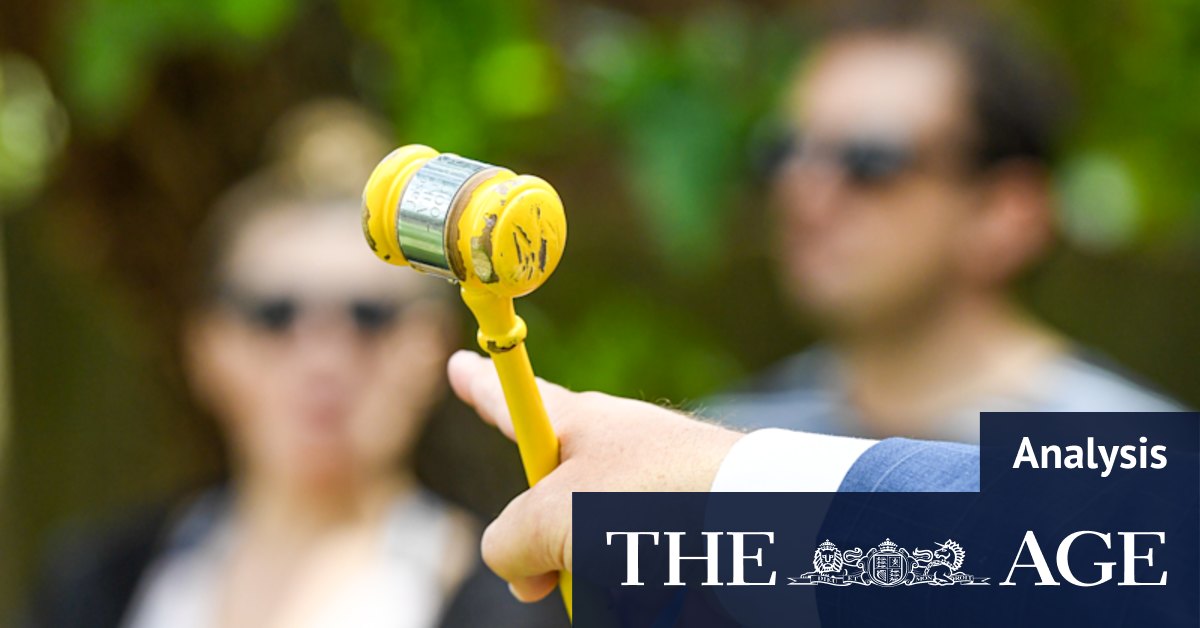 House prices: Parents warned to prepare for divorce when helping kids into property market - Vimarsana News