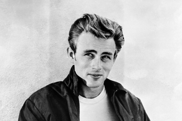 ‘There’s a lot more to come from James Dean’: With AI, there’s no rest for the dead