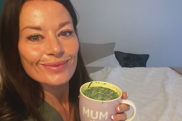Madeleine West says she was verbally abused in supermarket