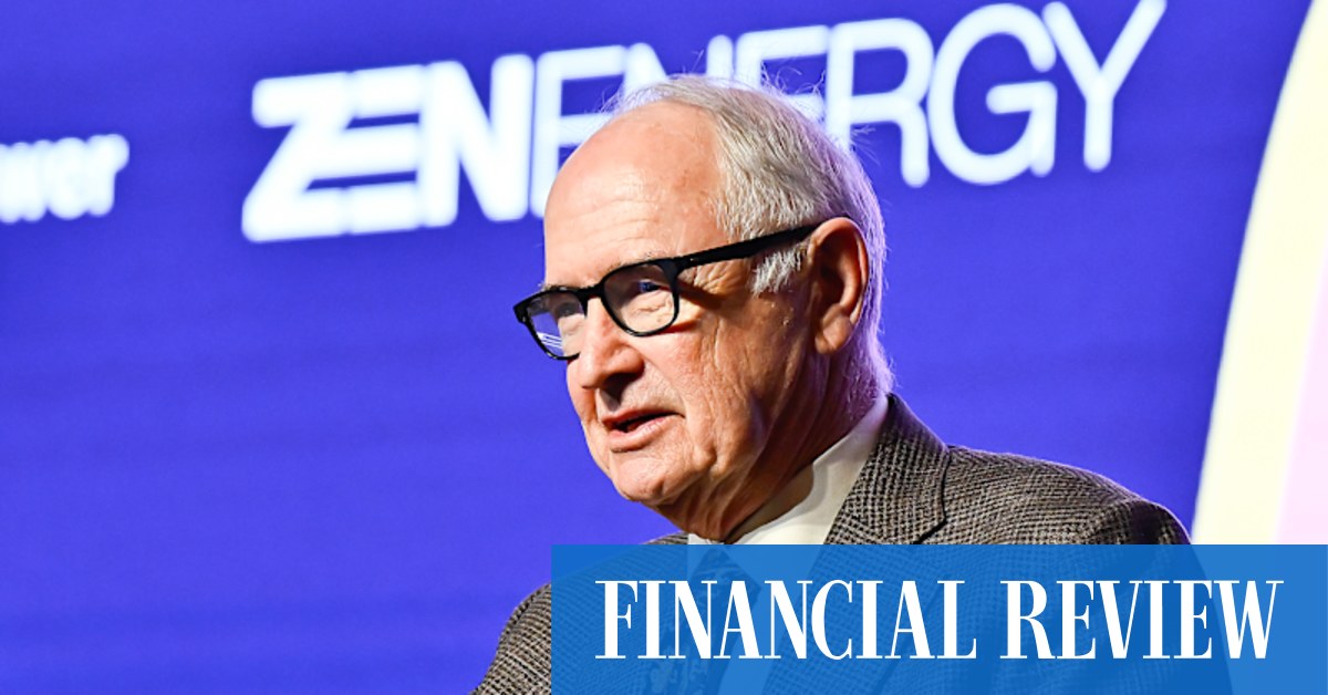 Bids due for Garnaut-backed renewables player Zen Energy; flyers out