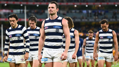 Dangerfield to miss Tigers blockbuster; emotional Archer learns of son’s North debut