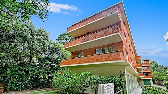 Housing from the 1970s may not have the glamour of some modern buildings, but it is functional and comfortable.