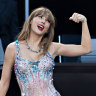 Haters gonna hate, but Taylor Swift really is extraordinary – here’s why