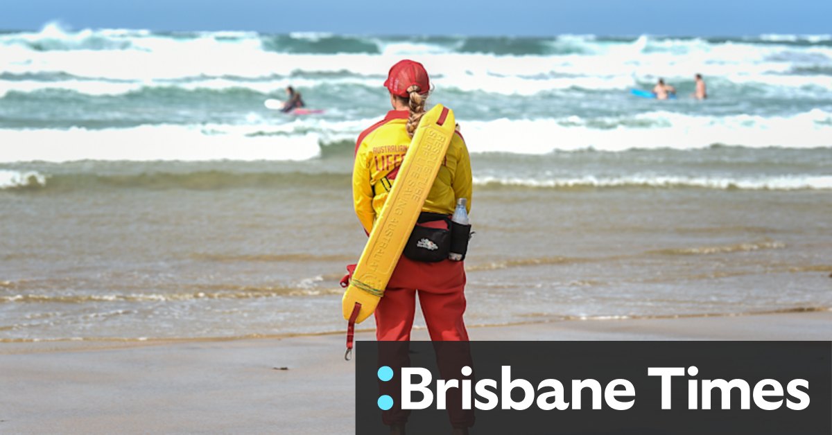 Mornington Peninsula drowning: Swimmer missing off Rye - Vimarsana News