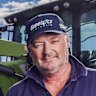 Dairy farmer Mark Billing said high petrol and diesel prices are exacerbating the pressure on farmers.