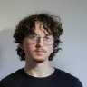 Yusef Shakeri is working as a multimedia technician at the Melbourne Museum after completing a VCE Vocational Major at the Northern College of Arts and Technology.