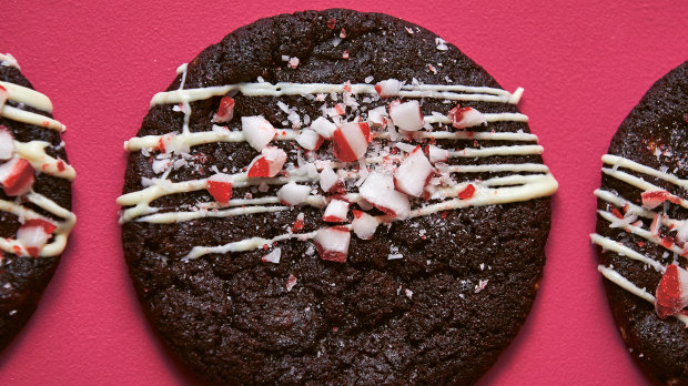 Get your festive bake on with Emelia Jackson’s Christmas cookies