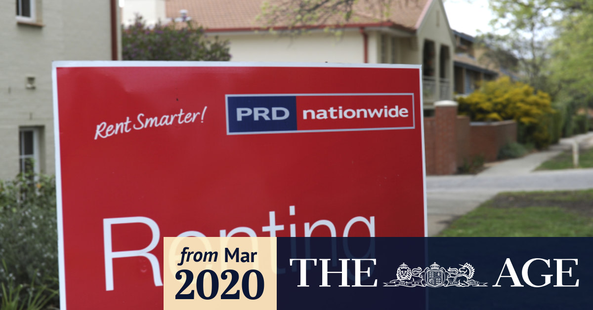 Struggling Renters Must Be Helped Through This Crisis