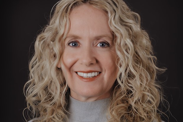 Ellen Brown, founder of Euka Future Learning, Australia's largest online homeschooling provider.