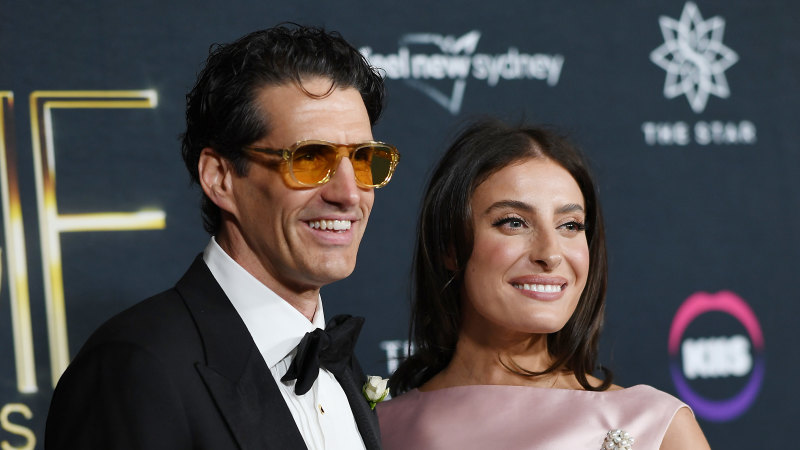 From cast-offs to luxury chic: The five best looks from the Logies red carpet