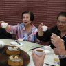 Hong Kong showing ‘upbeat’ signs despite COVID
