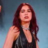 From Dua Lipa miming accusations to Banksy protests, here are the best moment from Glastonbury this year.