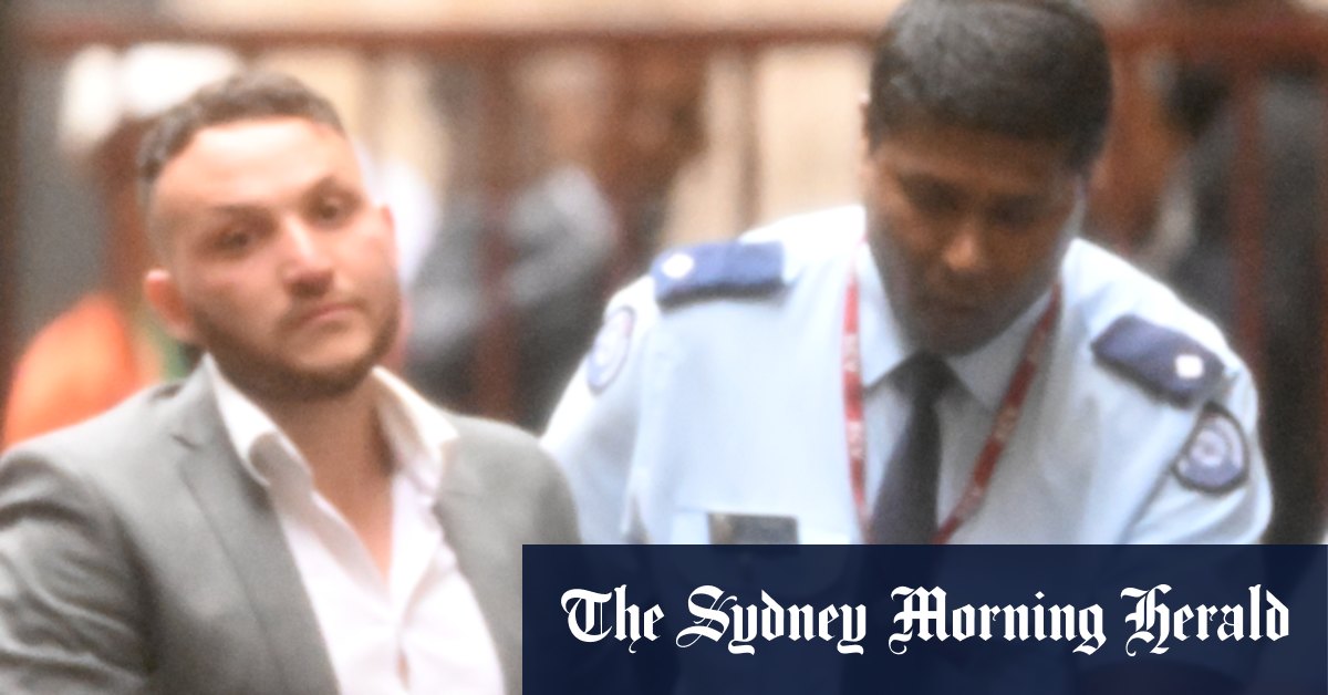 Melbourne Boxing Pavillion murder: Abdullah El Nasher jailed for killing stranger Ben Togiai outside boxing match - Vimarsana News