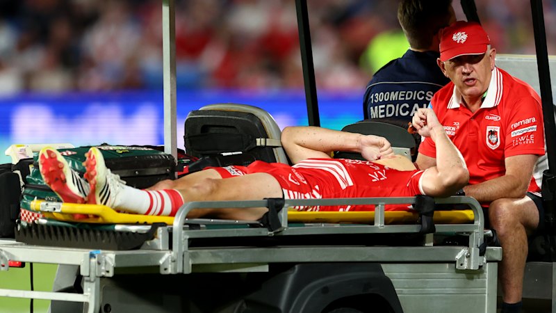 ‘Kyle is a tough kid’: Flanagan adamant son is good to go, 12 days after concussion