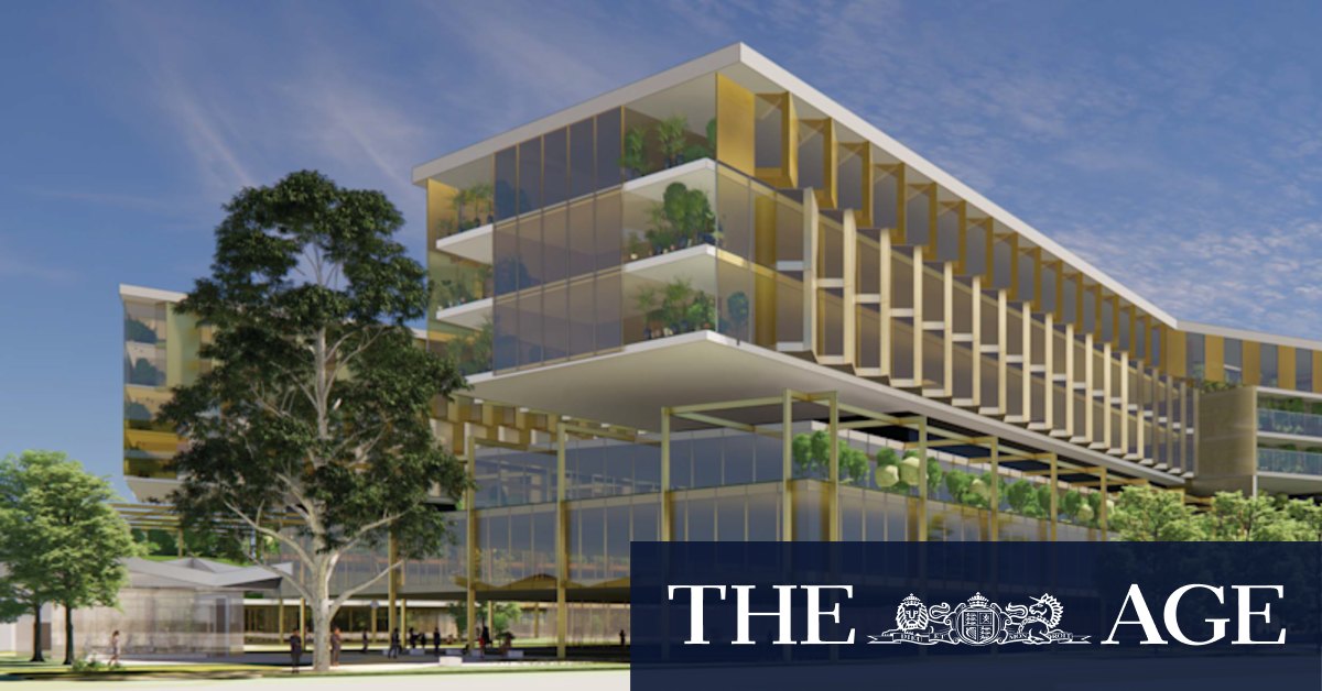 After decades of campaigning, Melton to get new public hospital - Vimarsana News