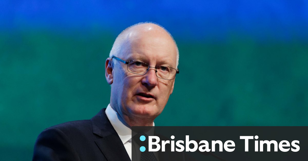 Qantas annual report: Richard Goyder, board of directors pay rises revealed - Vimarsana News