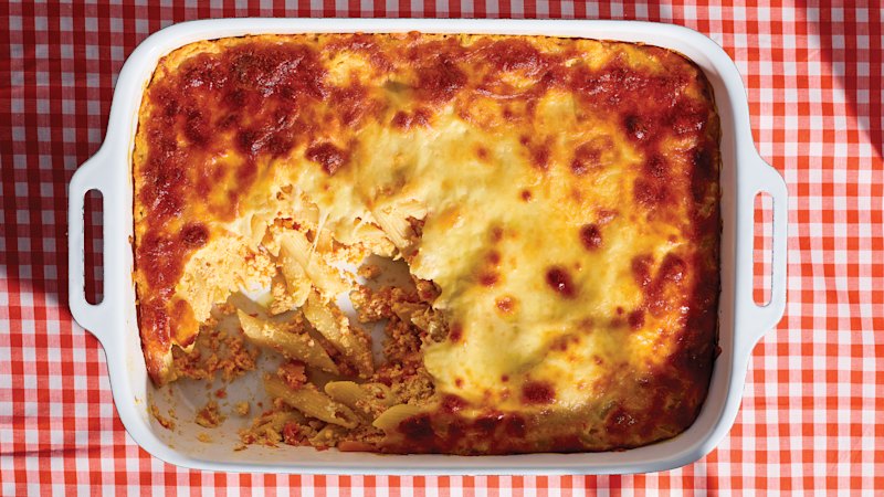 Italian-Inspired Recipes Highlighted for Budget-Friendly Vegetable Intake