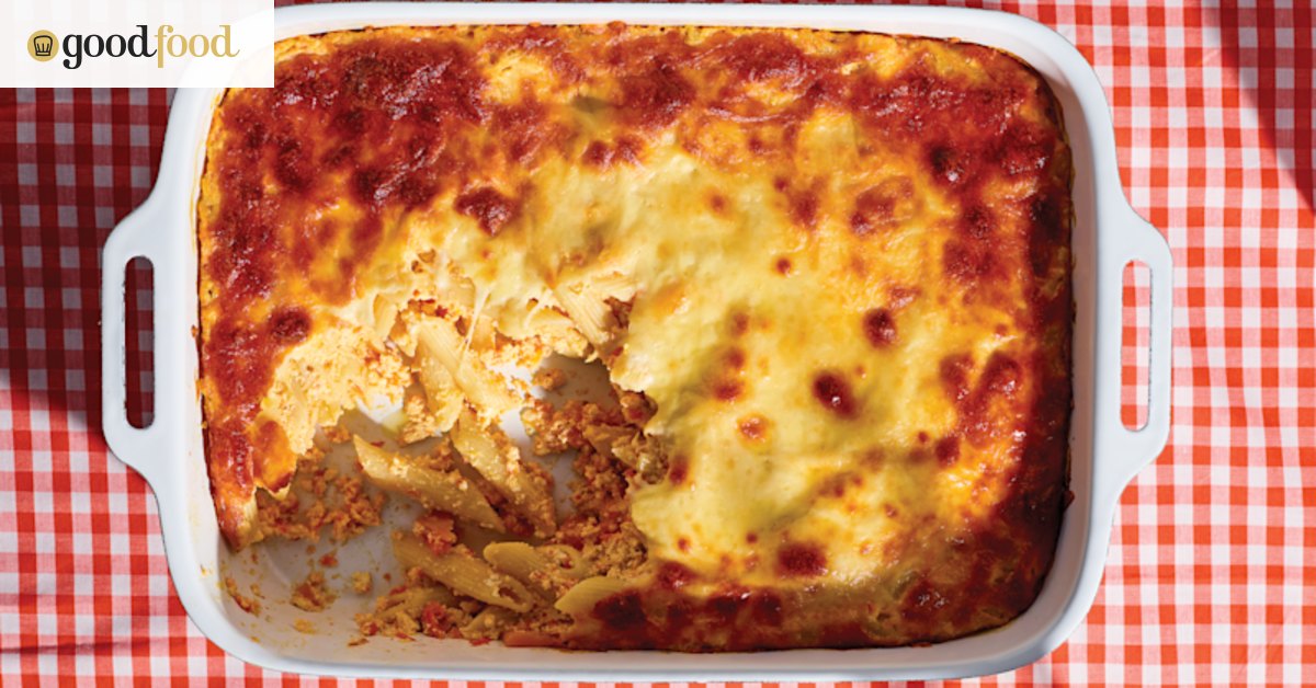 Eat like an Italian: Two budget-friendly recipes to hit your five veg a day