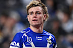 Lachlan Galvin will join the Blues in camp in Kingscliff on Wednesday afternoon.
