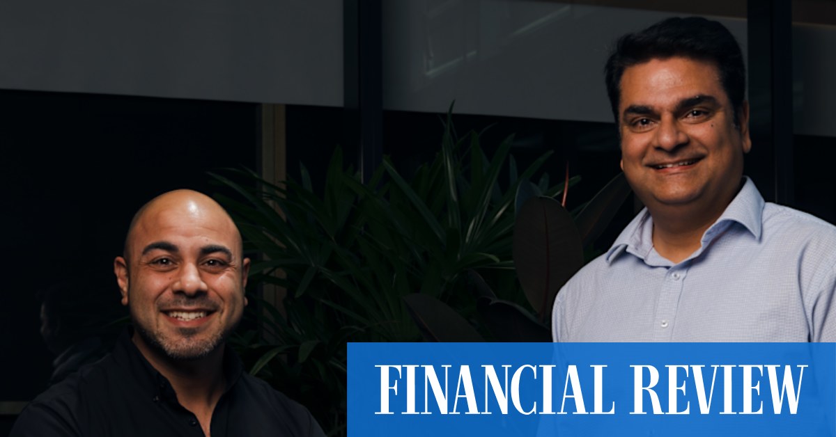 Till Payments changing of the guard post $70m funding round - Vimarsana News