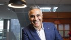 Latitude Group chief executive Ahmed Fahour splashed big cash to try and improve its tech with Symple.