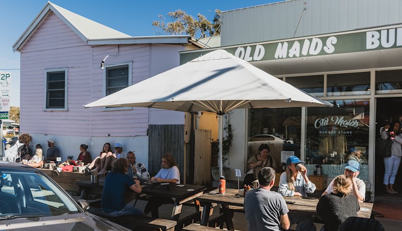 Breaking: Old Maids: Verified coverage by BRRO News Editorial Desk.