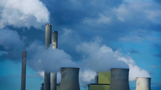 Most of Australia’s remaining coal-fired power plants are due to close within the next 10 years as they face frequent equipment faults, soaring maintenance costs and intense competition from renewables.