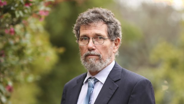 Academic freedom recognised but sacked scientist fails in bid to be reinstated