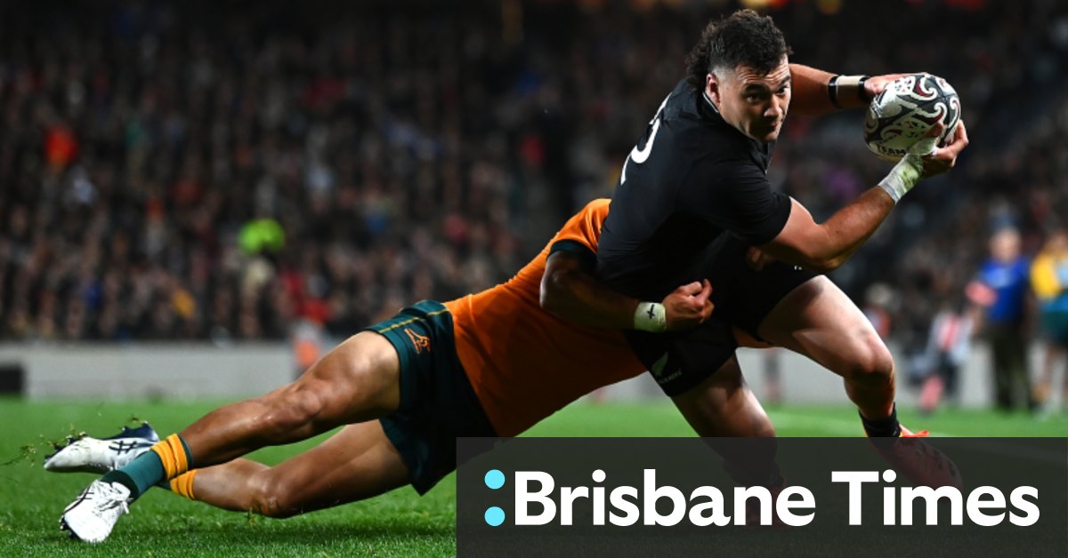 Rugby Championship 2021 AFL and NRL will have final say on the rest of